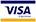 Visa Card Icon