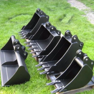 Ковши экскаваторов Bobcat