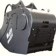 Дробильный ковш Delta BM 15