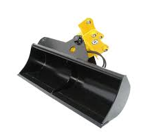 Ковш планировочный 0,4 куб.м. ЕК-12/14 L=1800