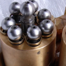 200.12 Качающий узел d=12	