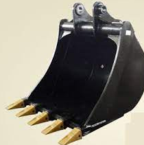 Ковши экскаваторов Daewoo Doosan