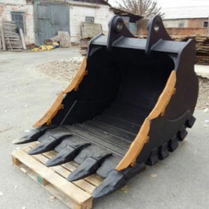 Ковши экскаваторов Hyundai 