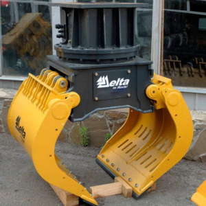 Грейфер Delta PMG