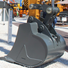 Ковши экскаваторов Liebherr