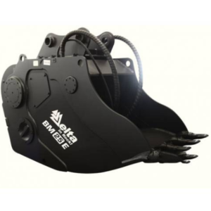 Дробильный ковш Delta BM 25E