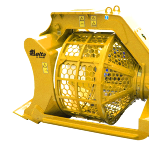 Ковш сортировочный BVR 08