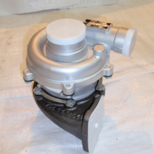 Турбокомпрессоры на трактора Кировец