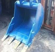 Ковш на экскаватор Samsung