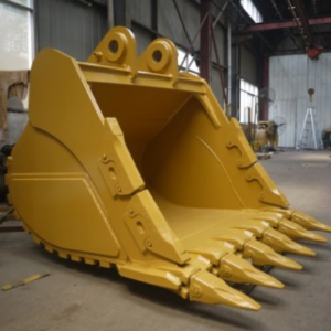 Ковши экскаваторов Caterpillar