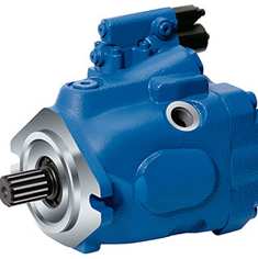 Гидравлика (гидронасосы / гидродвигатели) для тракторов Кировец