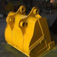 Ковш на экскаватор Zoomlion