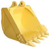 Ковш на экскаватор Shantui