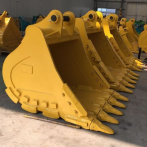 Ковши экскаваторов Komatsu