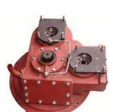 Редукторы для тракторов Кировец