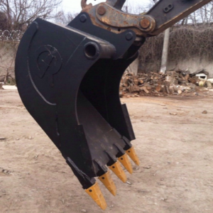 Ковши экскаваторов Volvo