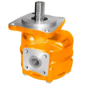 Мотор ГМШ 32 А-3