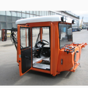 Детали кузова и кабины для тракторов Кировец