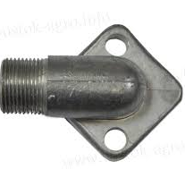 Фланец НШ-10