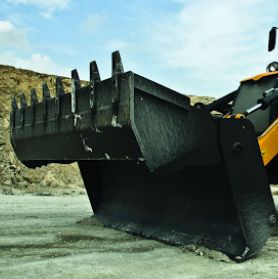 Ковши экскаваторов TARSUS