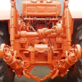 Навесное оборудование на трактора Кировец