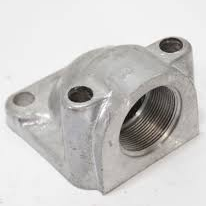 Фланец НШ-50