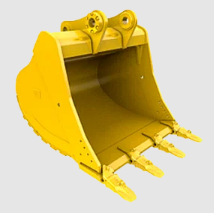 Ковши экскаваторов Samsung