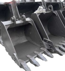 Ковш на экскаватор Sany