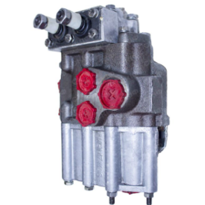 Гидрораспределитель Р80-3/1-22