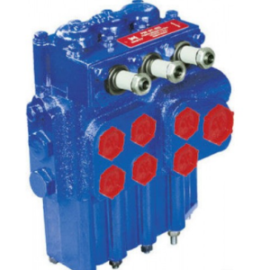 Гидрораспределитель Р80-3/1-222