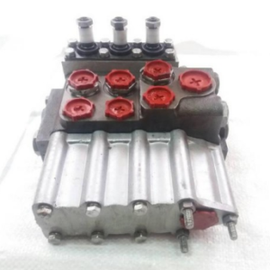 Гидрораспределитель Р80-3/1-222-ГЗ