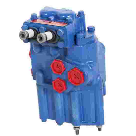 Гидрораспределитель Р80-3/1-44