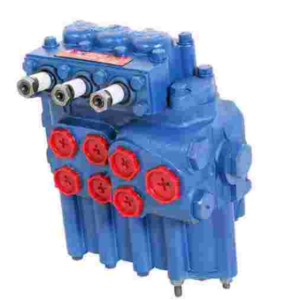 Гидрораспределитель Р80-3/1-444