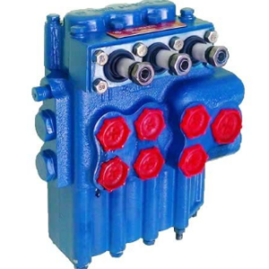 Гидрораспределитель Р80-3/2-222