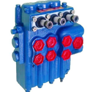 Гидрораспределитель Р80-3/2-444