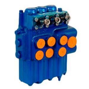 Гидрораспределитель Р80-3/3-444