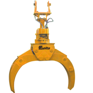 Бревнозахват MW800