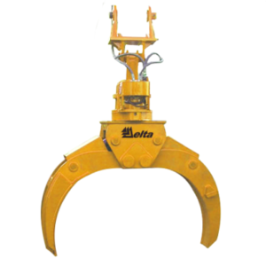 Бревнозахват MW1000