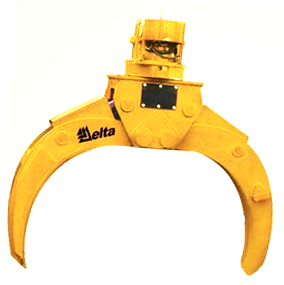 Бревнозахват MW1500