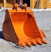 Ковш на экскаватор Hitachi