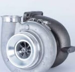 Турбокомпрессоры на трактора Кировец