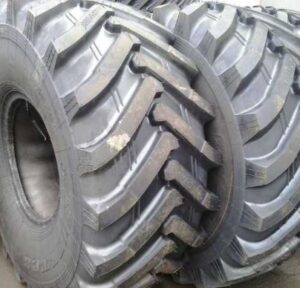 Шины/диски для тракторов Кировец