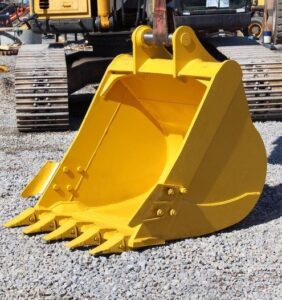 Ковш на экскаватор Komatsu