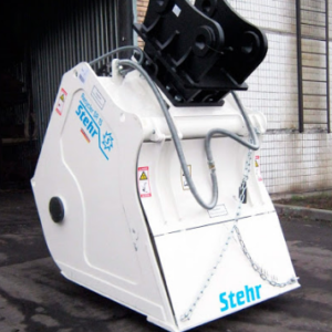 Ковш дробильный SR 15