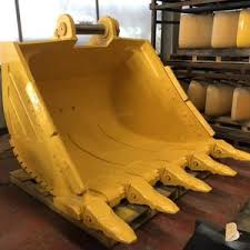 Ковш на экскаватор Mitsubishi