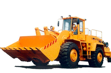 Запчасти на автопогрузчик МоАЗ 40484 (40483)