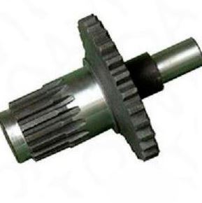 Валы/фланцы для автомобиля-самосвала МоАЗ