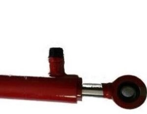 Цилиндры гидравлические для самосвала шахтного МоАЗ