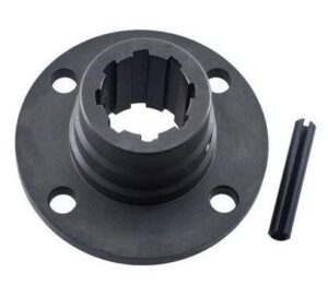 Валы/фланцы для самосвала шахтного МоАЗ