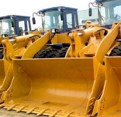 Ковши для автопогрузчиков МоАЗ